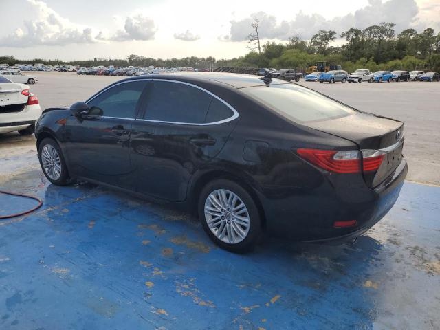 Photo 2 from auction – 2013 LEXUS ES 350 with VIN JTHBK1GG5D2040966