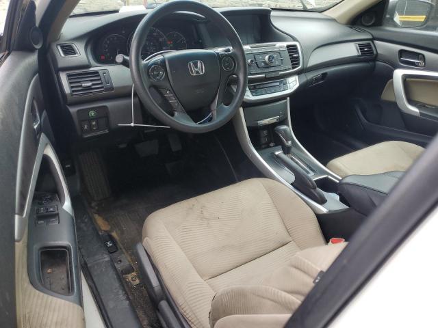 Photo 8 from auction – 2015 HONDA ACCORD with VIN 1HGCT1B32FA006601