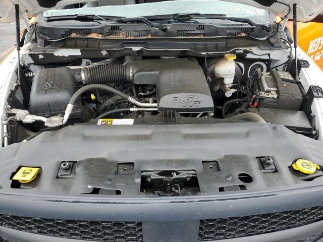 Photo 11 from auction – 2022 RAM 1500 CLASS with VIN 3C6JR7DG6NG331864