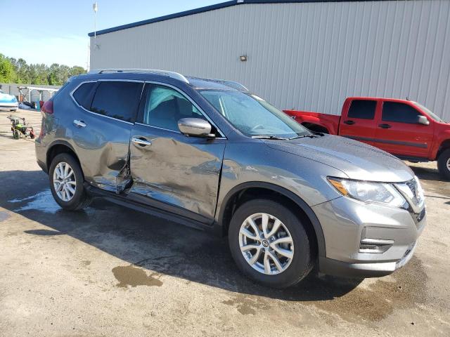 Photo 4 from auction – 2018 NISSAN ROGUE S with VIN 5N1AT2MT2JC700951