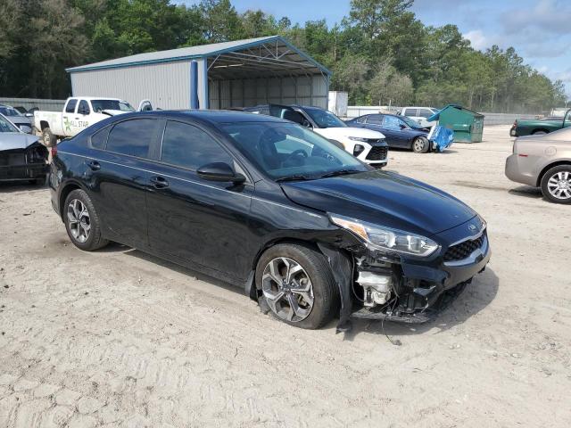 Photo 4 from auction – 2020 KIA FORTE FE with VIN 3KPF24AD9LE237434