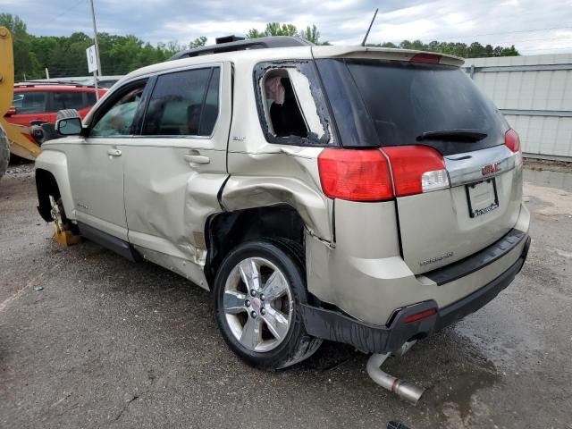 Photo 2 from auction – 2014 GMC TERRAIN SL with VIN 2GKFLSE30E6302231