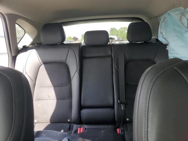 Photo 10 from auction – 2017 MAZDA CX-5 TOURI with VIN JM3KFBCL4H0124347