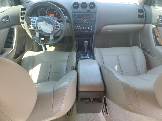 Photo 8 from auction – 2012 NISSAN ALTIMA BAS with VIN 1N4AL2AP3CN567190