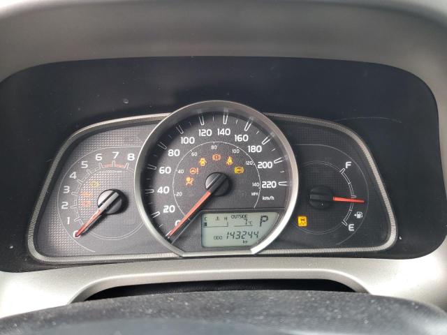 Photo 9 from auction – 2015 TOYOTA RAV4 XLE with VIN 2T3WFREV4FW220845