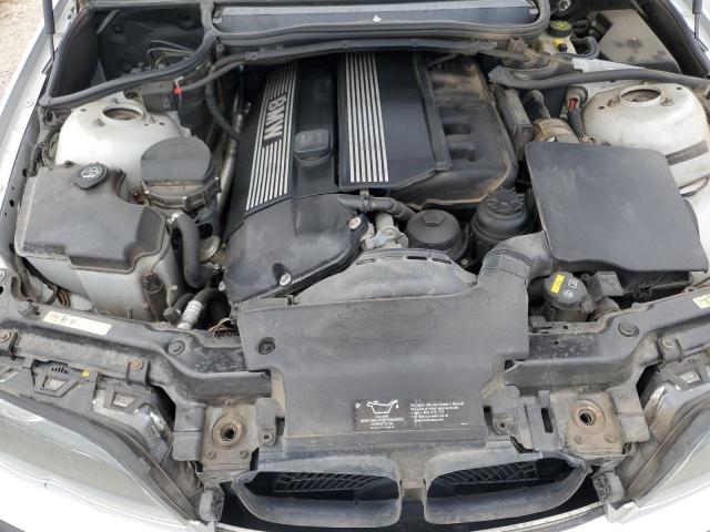 Photo 11 from auction – 2002 BMW 325 XI with VIN WBAEU33442PF65582