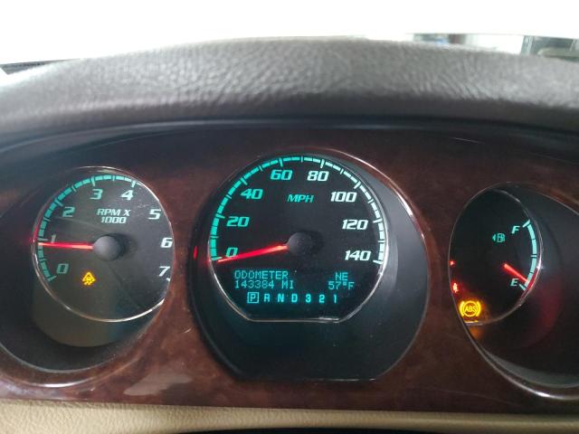Photo 9 from auction – 2011 BUICK LUCERNE CX with VIN 1G4HC5EM3BU149528