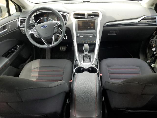 Photo 8 from auction – 2015 FORD FUSION SE with VIN 3FA6P0H79FR179547