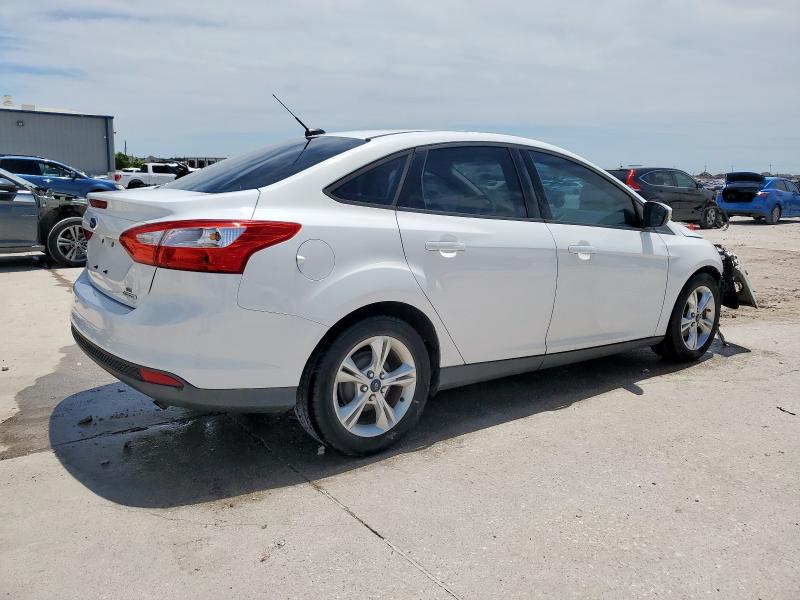 Photo 3 from auction – 2014 FORD FOCUS SE with VIN 1FADP3F23EL451796