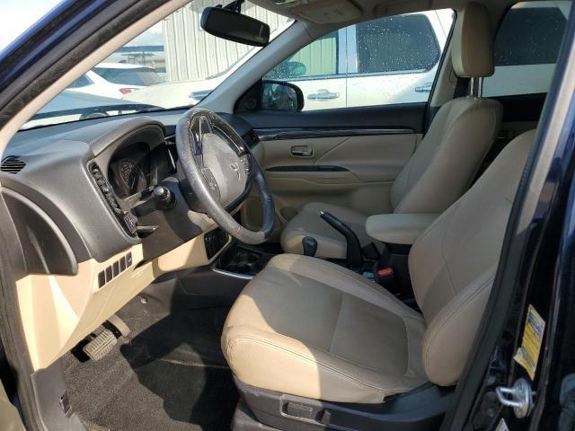 Photo 7 from auction – 2018 MITSUBISHI OUTLANDER with VIN JA4AD3A38JZ016022