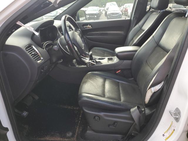 Zdjęcie 7 z aukcji – 2020 DODGE DURANGO GT z VIN 1C4RDHDG7LC154922