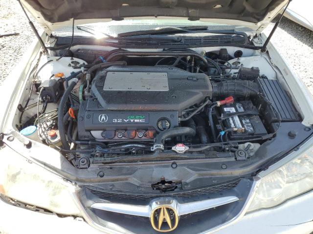 Photo 11 from auction – 2003 ACURA 3.2TL with VIN 19UUA56683A023565