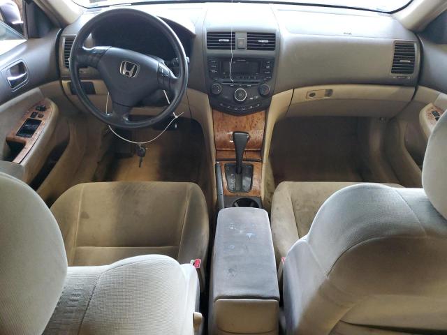 Photo 8 from auction – 2003 HONDA ACCORD EX with VIN 1HGCM56643A067632