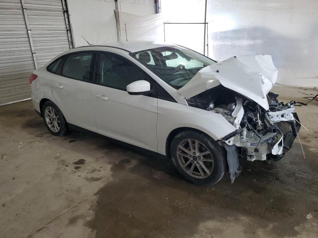 Photo 4 from auction – 2018 FORD FOCUS SE with VIN 1FADP3F24JL200845