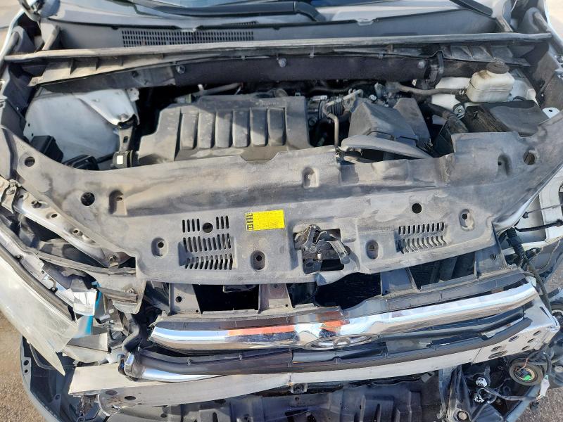 Photo 12 from auction – 2016 TOYOTA HIGHLANDER with VIN 5TDZKRFH7GS180538