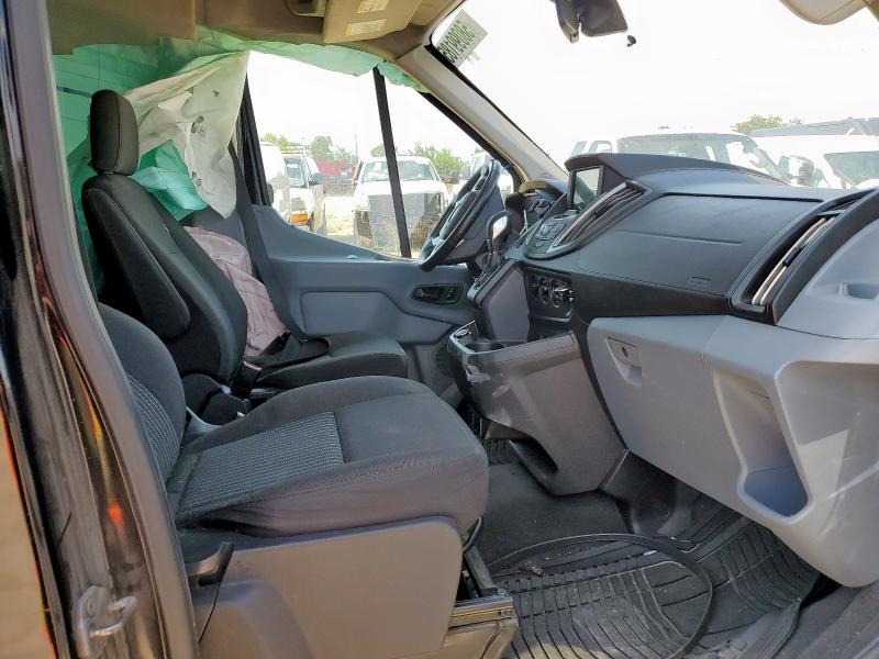 Photo 7 from auction – 2018 FORD TRANSIT T- with VIN 1FBAX2CM0JKA17319