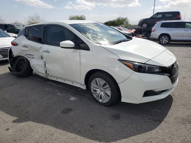 Photo 4 from auction – 2023 NISSAN LEAF S with VIN 1N4AZ1BVXPC559336