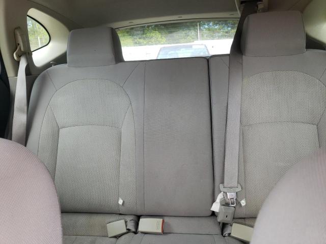 Photo 10 from auction – 2011 NISSAN ROGUE S with VIN JN8AS5MV1BW257965