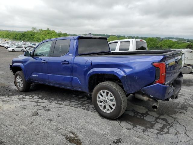 Photo 2 from auction – 2025 TOYOTA TACOMA DOUBLE CAB with VIN 3TMLB5JN7SM115967