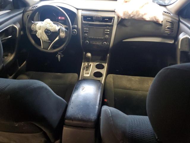 Photo 8 from auction – 2015 NISSAN ALTIMA 2.5 with VIN 1N4AL3AP7FC575072
