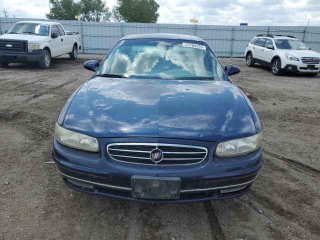 Photo 5 from auction – 1999 BUICK REGAL LS with VIN 2G4WB52K5X1492986