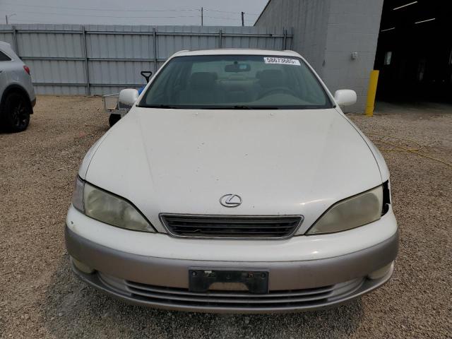 Photo 5 from auction – 1997 LEXUS ES 300 with VIN JT8BF22G2V0026845
