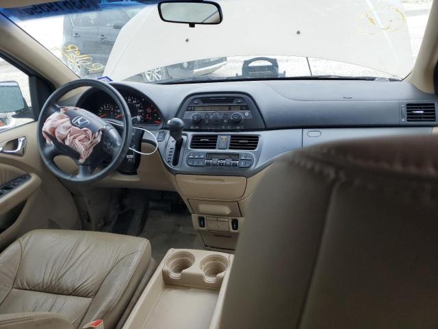 Photo 8 from auction – 2007 HONDA ODYSSEY EX with VIN 5FNRL38617B439728