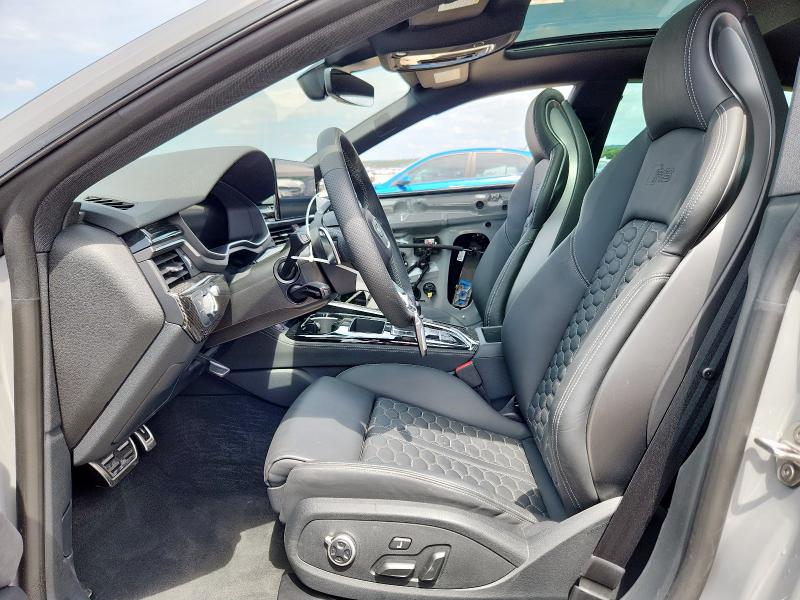 Zdjęcie 7 z aukcji – 2025 AUDI RS5 z VIN WUAAWCF50SA901070
