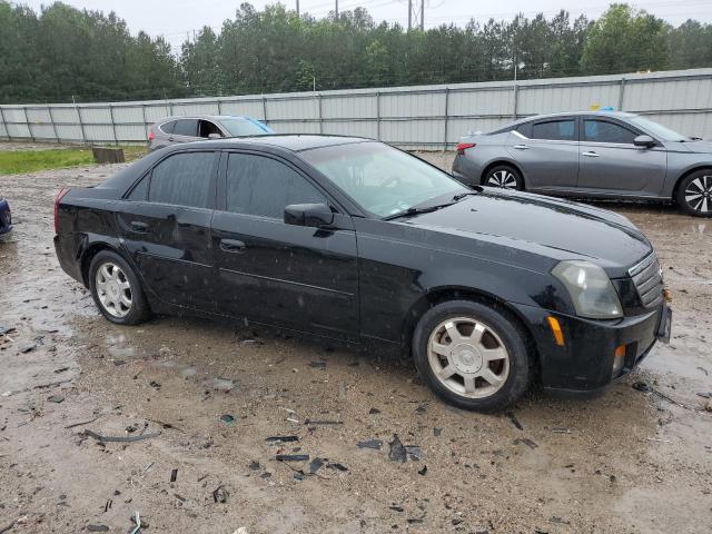 Photo 4 from auction – 2004 CADILLAC 4D with VIN 1G6DM577540191512