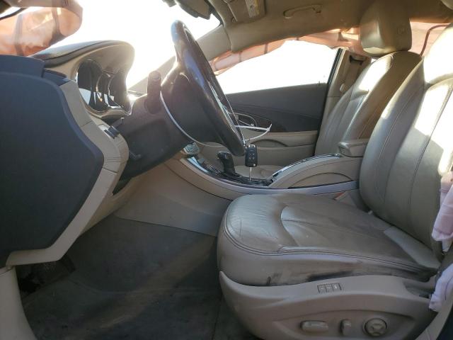 Photo 7 from auction – 2012 BUICK LACROSSE P with VIN 1G4GD5G38CF191180