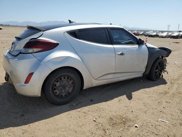 Photo 3 from auction – 2012 HYUNDAI VELOSTER with VIN KMHTC6AD0CU049409