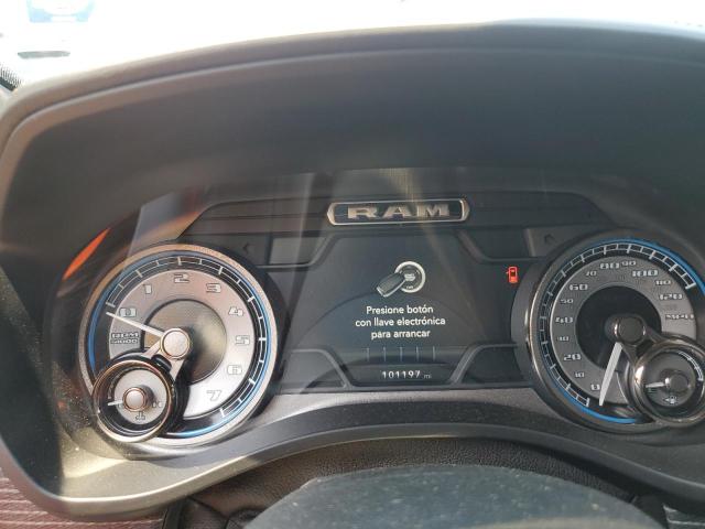 Photo 9 from auction – 2019 RAM 1500 LIMIT with VIN 1C6SRFHT0KN524536