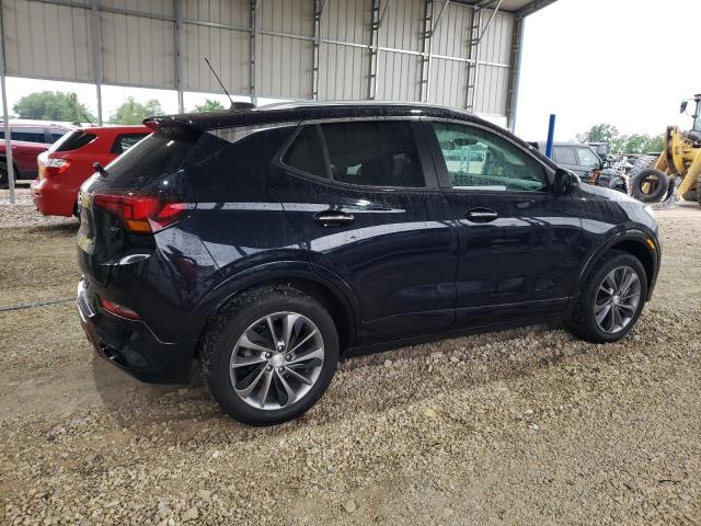 Photo 3 from auction – 2020 BUICK ENCORE GX with VIN KL4MMESL5LB113407