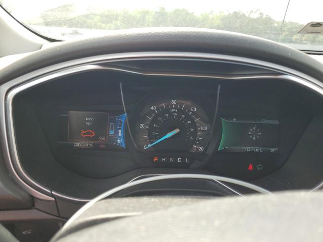 Photo 9 from auction – 2015 FORD FUSION SE with VIN 3FA6P0LU0FR120139