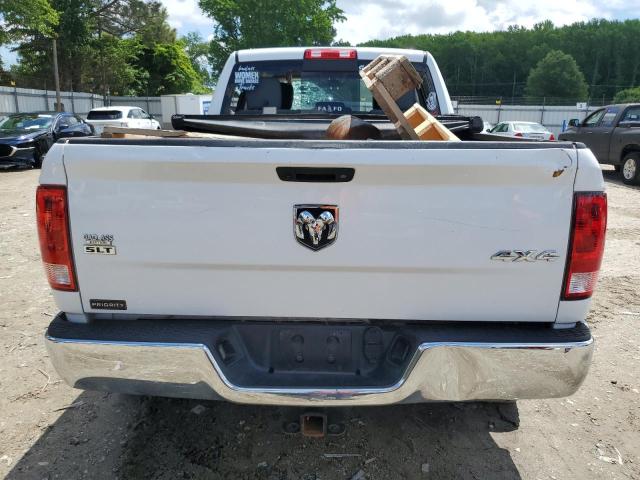Photo 6 from auction – 2018 RAM 2500 SLT with VIN 3C6TR5DT9JG411146