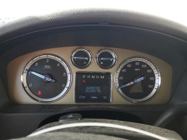 Photo 9 from auction – 2014 CADILLAC ESCALADE E with VIN 1GYS4KEF4ER168484