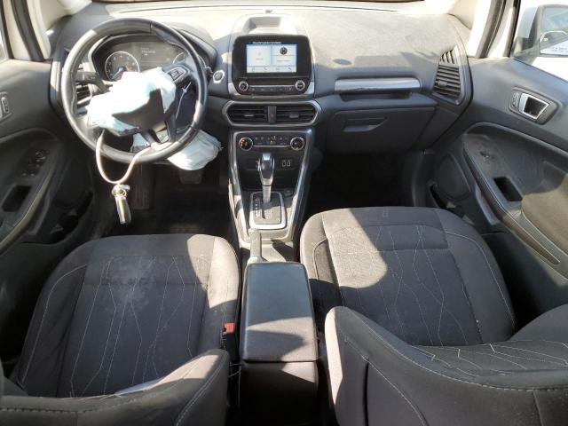 Photo 8 from auction – 2019 FORD ECOSPORT S with VIN MAJ3S2GE6KC301030