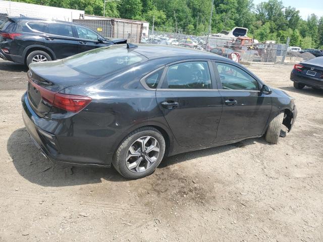 Photo 3 from auction – 2019 KIA FORTE FE with VIN 3KPF24AD1KE071795