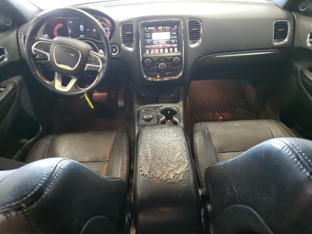 Photo 8 from auction – 2014 DODGE DURANGO SX with VIN 1C4RDHAGXEC353812