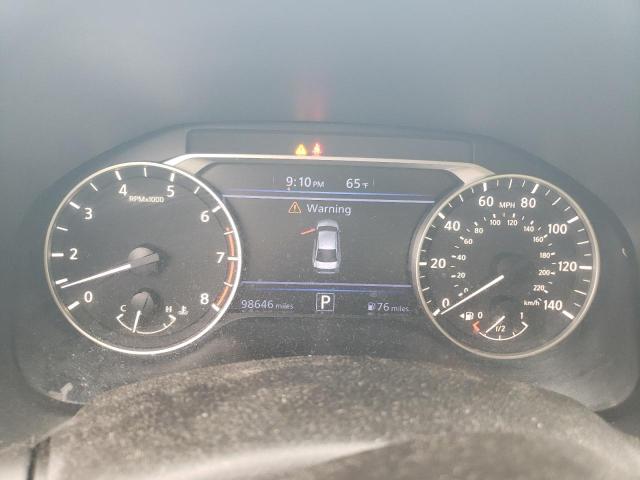 Photo 9 from auction – 2019 NISSAN ALTIMA S with VIN 1N4BL4BV3KC202533
