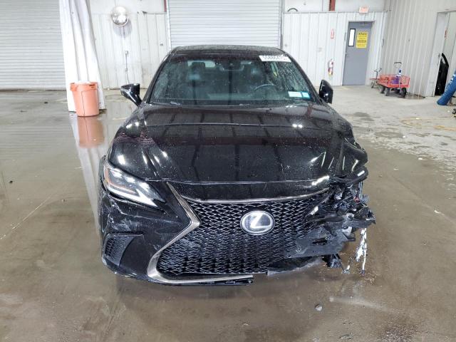 Photo 5 from auction – 2019 LEXUS ES 350 with VIN 58ABZ1B1XKU011145