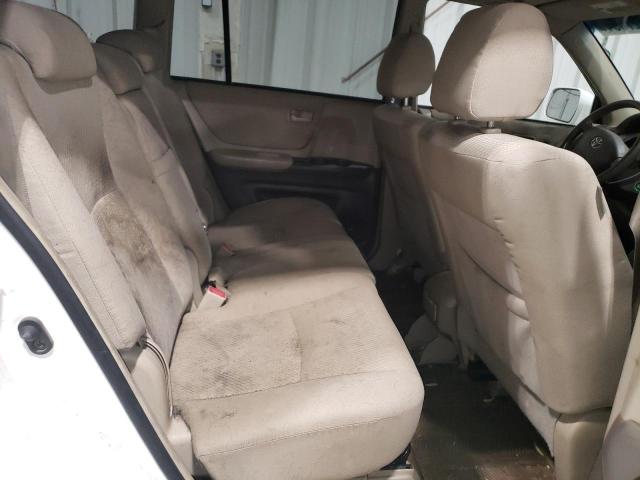 Foto 11 de la subasta – 2005 TOYOTA HIGHLANDER con VIN JTEEP21A250073944