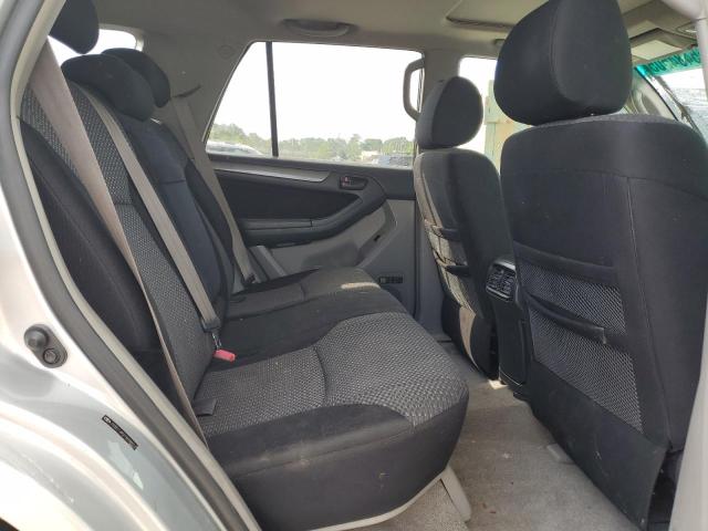 Photo 11 from auction – 2007 TOYOTA 4RUNNER SR with VIN JTEBT14R278038013