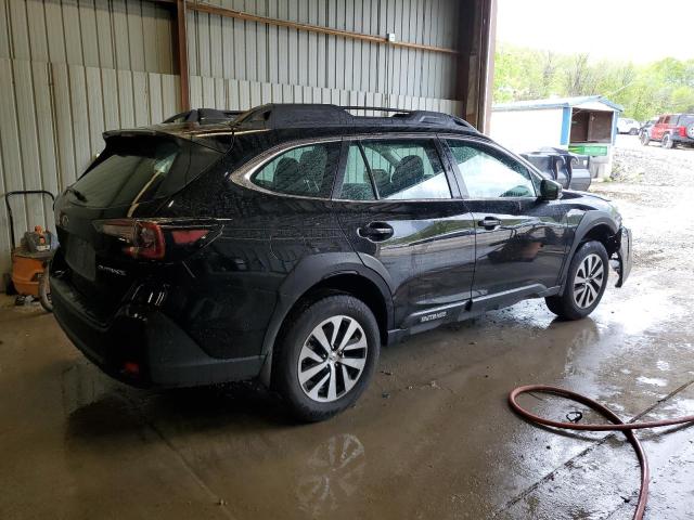 Photo 3 from auction – 2025 SUBARU OUTBACK with VIN 4S4BTAAC2S3120832