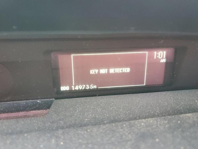 Photo 9 from auction – 2013 TOYOTA PRIUS with VIN JTDKN3DUXD0337113