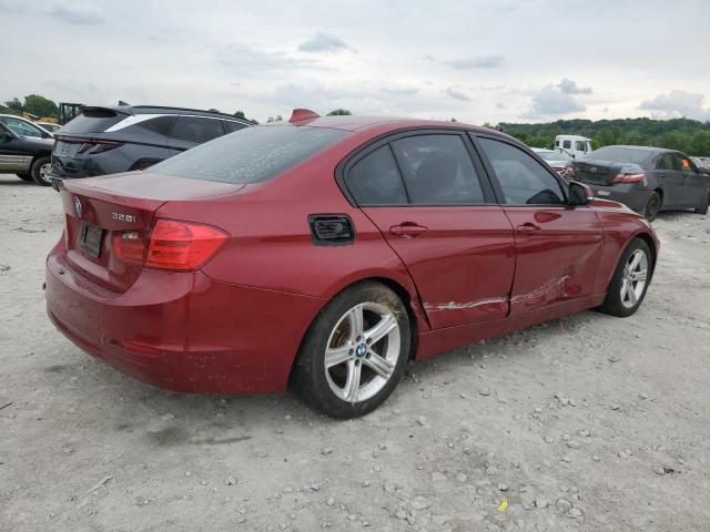 Photo 3 from auction – 2013 BMW 328 I SULE with VIN WBA3C1G5XDNR44566