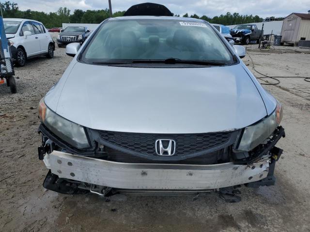 Photo 5 from auction – 2012 HONDA CIVIC EX with VIN 2HGFG3B85CH540374