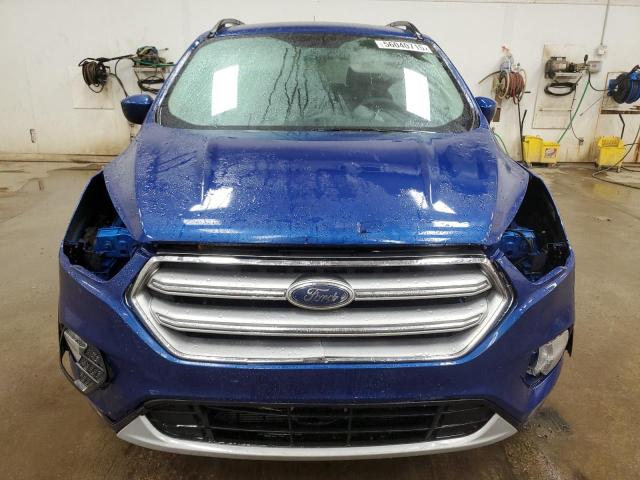 Photo 5 from auction – 2017 FORD ESCAPE SE with VIN 1FMCU9GD5HUC63650