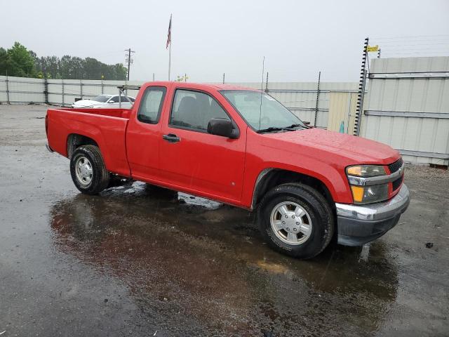 Photo 4 from auction – 2007 CHEVROLET COLORADO with VIN 1GCCS19E978158814