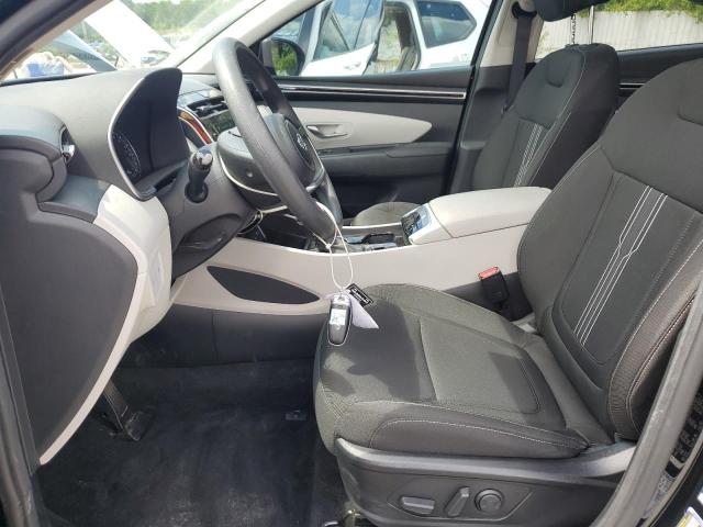 Photo 7 from auction – 2023 HYUNDAI TUCSON SEL with VIN 5NMJB3AE8PH286992
